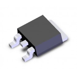 Транзистор P1504EDG  dpak (to252)