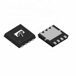 Транзистор QM3024M3  prpak3x3