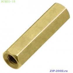 Стойка для платы PCHSS-22