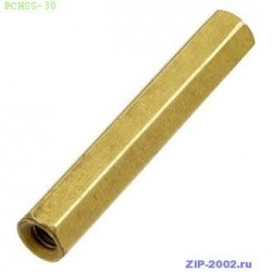 Стойка для платы PCHSS-30