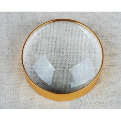 Лупа Pressure paper 60мм 10х №81608
