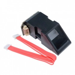 Сканер отпечатков пальцев FPM10A для Arduino
