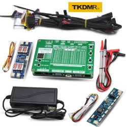 LCD  Тестер