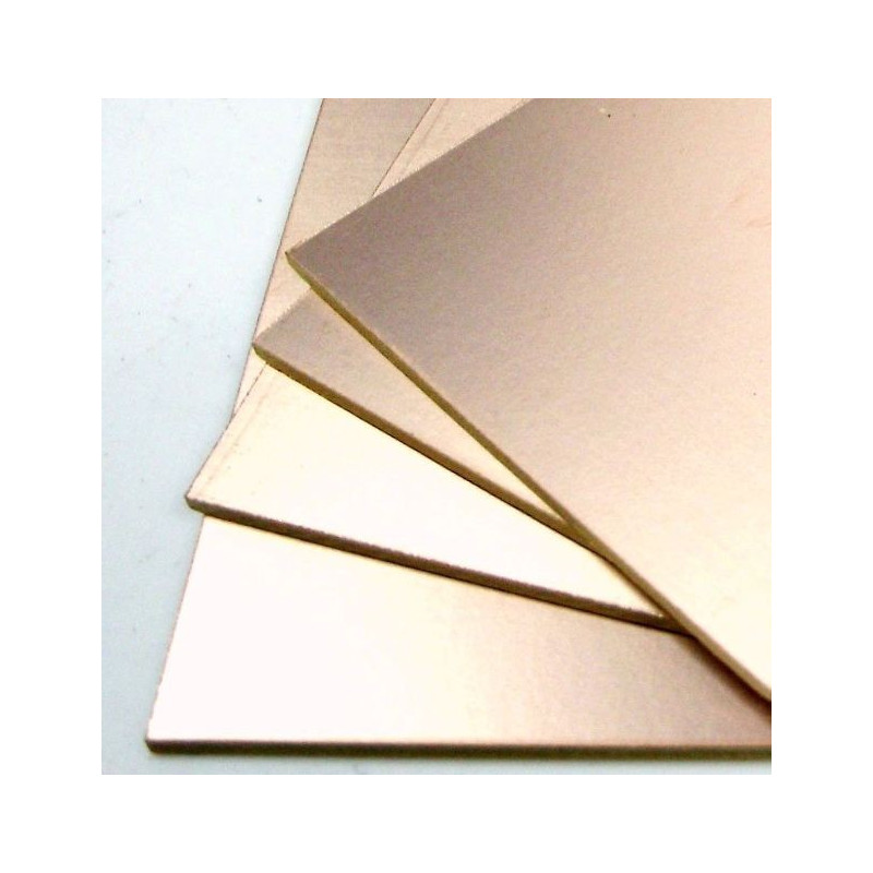 Стеклотекстлит фольгир. FR-4 35/35 0,25 мм...