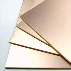 Стеклотекстолит фольг. 105/105 1,5 х 200 х 300 мм,...