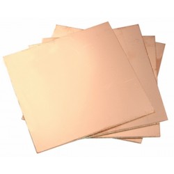 Стеклотекстолит ФТС-2-35-Б 35/35 0,5 х 500 х 650 мм