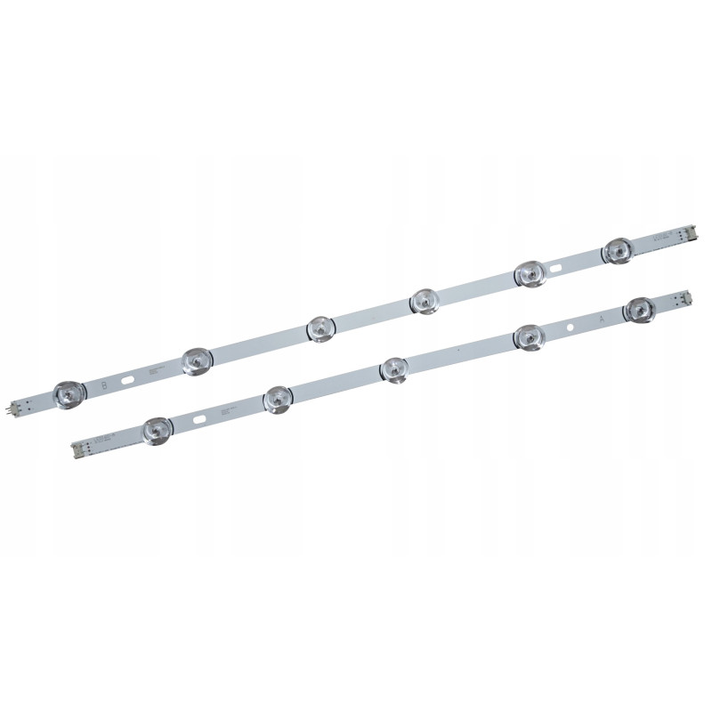 LED планка LG 47" (3V) ROW2.1 Rev0.7 1 R1-Type...
