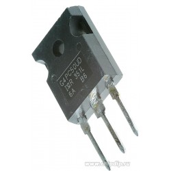 Транзистор IRG4PC50UD