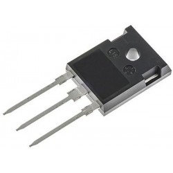Транзистор GH20N60SFD