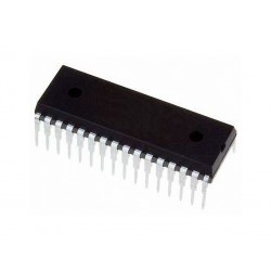 Микросхема AM29F040B-70PC