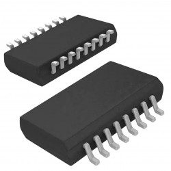 Микросхема BA3518F