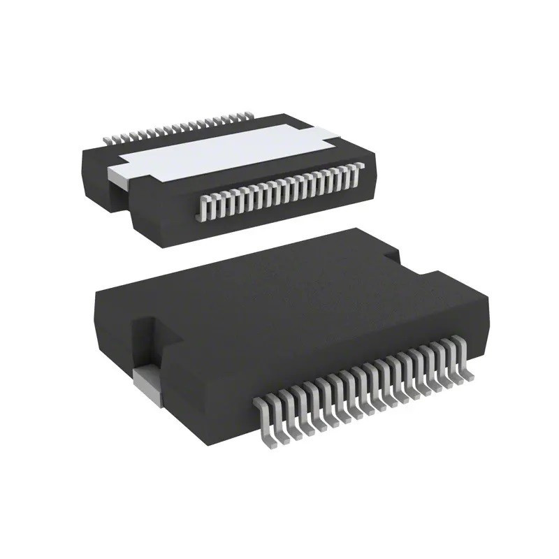 Микросхема STA516B