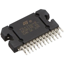 Микросхема TDA7564