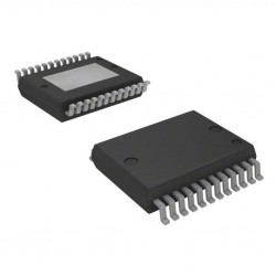 Микросхема VND5E050AK