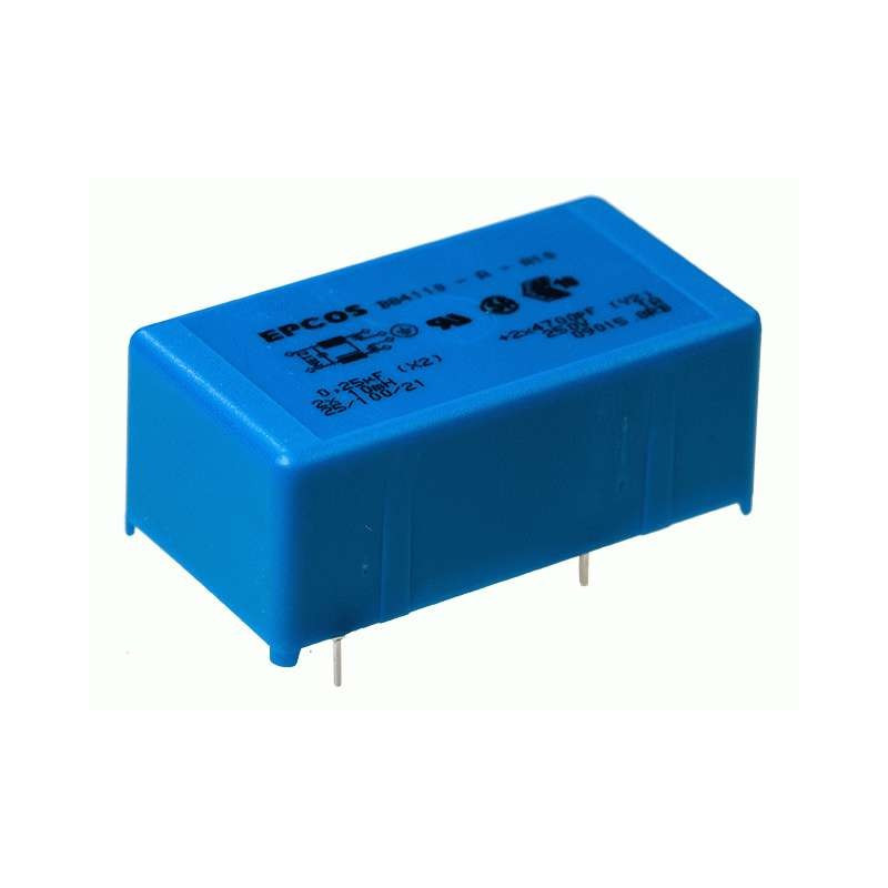 Фильтр B84110A0000A060, 56*30*23