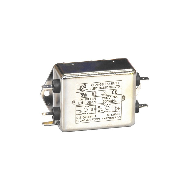 Фильтр DL-3K1