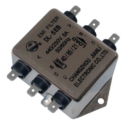 Фильтр DL-5EB