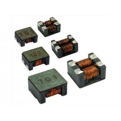 Синфазные дроссели ICM4743ER102V