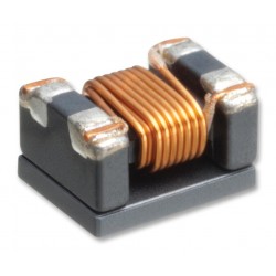 Дроссель синфазный DLW21SN900HQ2L