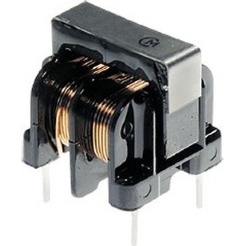 Дроссель UU10.5-20mH-0.5A