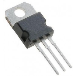 Транзистор STP34NM60ND