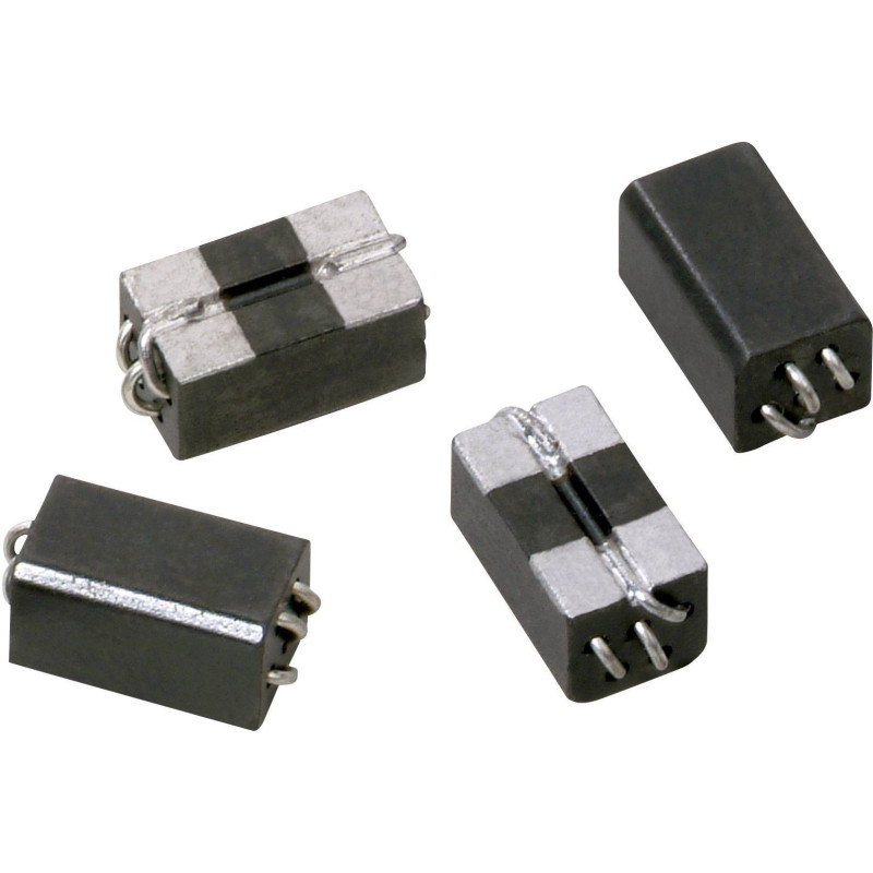 Фильтр ферритовый SMD080520X125MM