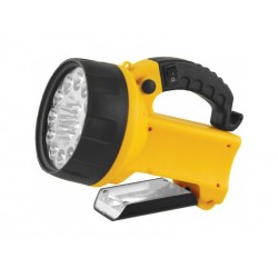 фонарь uf37  12led