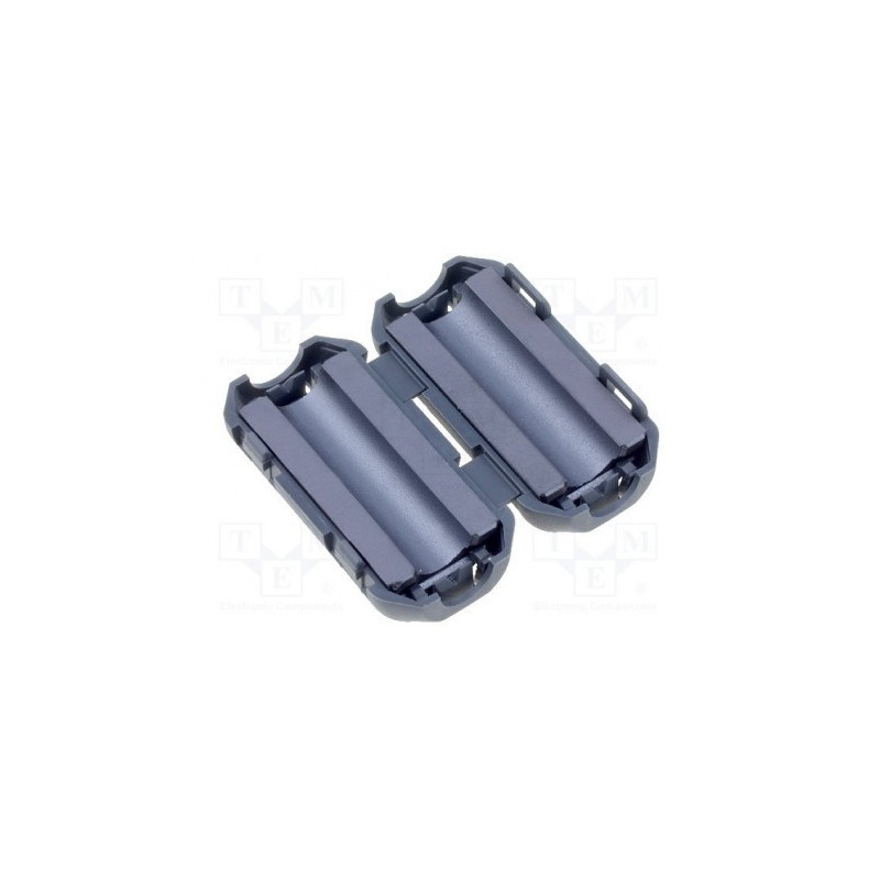 Фильтр ферритовый ZCAT2035-0930A-BK