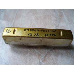 Фильтр ЭМТ BK2125HM601-T