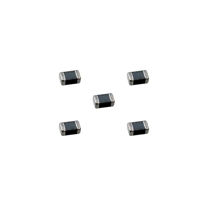 Дроссель BLM31AJ601SH1L