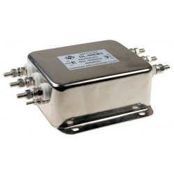 Сетевой фильтр DL-15EB3