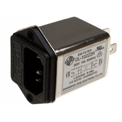 Фильтр DL-10DZ2R