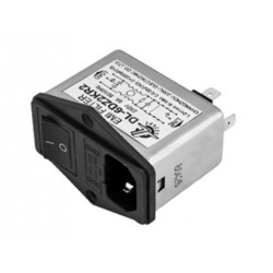 Фильтр DL-3DZ2KR