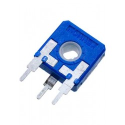 Подстроечный резистор 1ком 0,25W 20%
