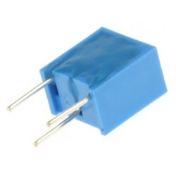 Подстроечный резистор 10ком 0,25W 10%