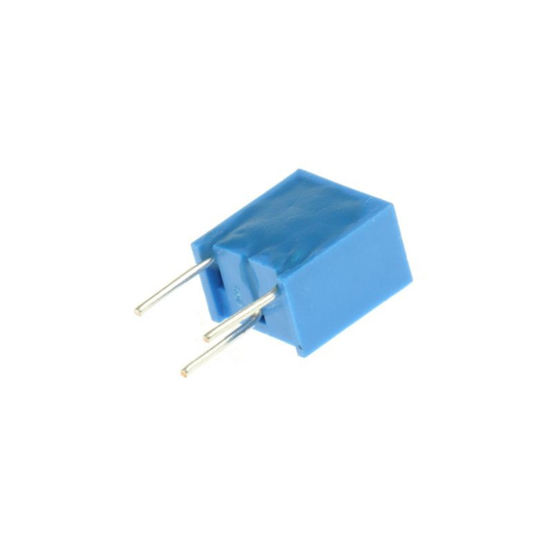 Подстроечный резистор 10ком 0,25W 10%