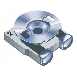 Подстроечный резистор 10ком 0,15W ±25%