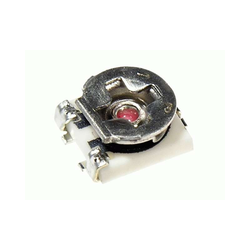 Подстроечный резистор 1ком 0,15W ±25%