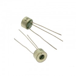 Подстроечный резистор 220ом 0,5W ±10%