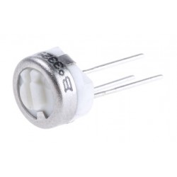 Подстроечный резистор 68ком 0,25W ±10%