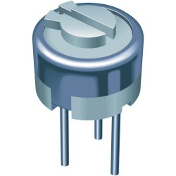 Подстроечный резистор 68ком 0,5W ±10%