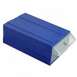 Наборная ячейка 60x105x150 (ВхШхГ) blue