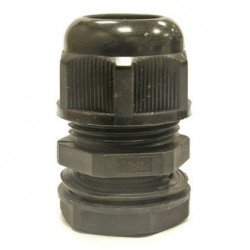 Кабельный ввод MG25 (13-18) black