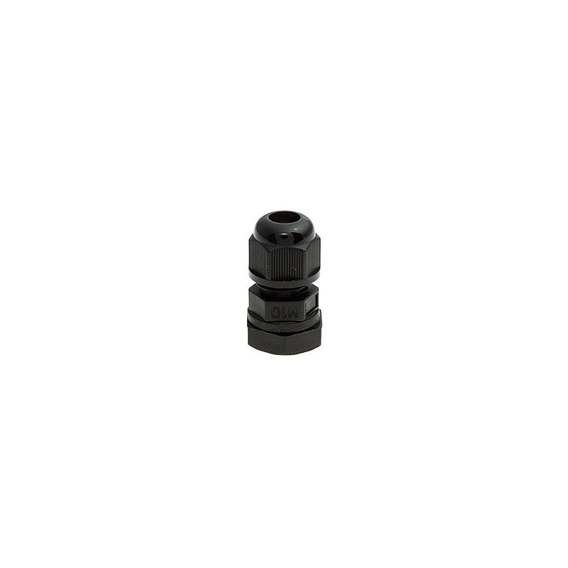 Кабельный ввод MGB10-03B-ST