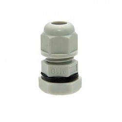Кабельный ввод MGB10-06G-ST