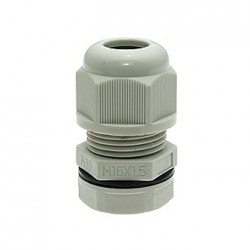 Кабельный ввод MGB16-10G-ST