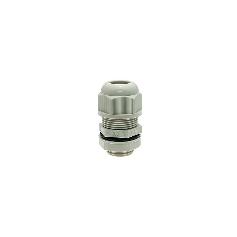 Кабельный ввод MGB20-10G
