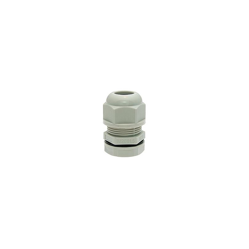 Кабельный ввод MGB20-10G-ST