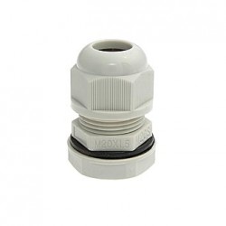 Кабельный ввод MGB20M-08G-ST