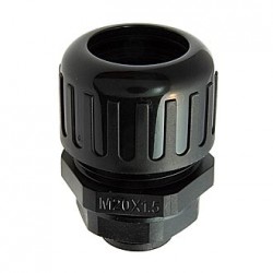 Кабельный ввод N-MGW25-21B-ST